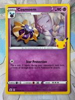 Pokémon TCG - Cosmoem (CEL014) Celebrations EN