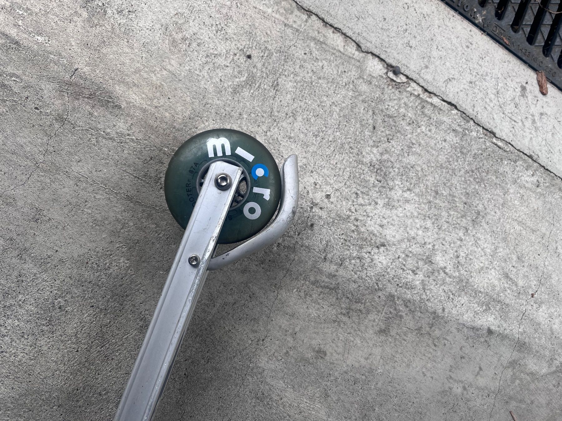 Kickboard: Micro Kickboard – D'occasion à Kreuzlingen par Olame 3