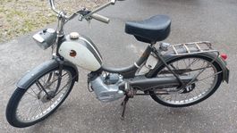 Mofa Pony Junior