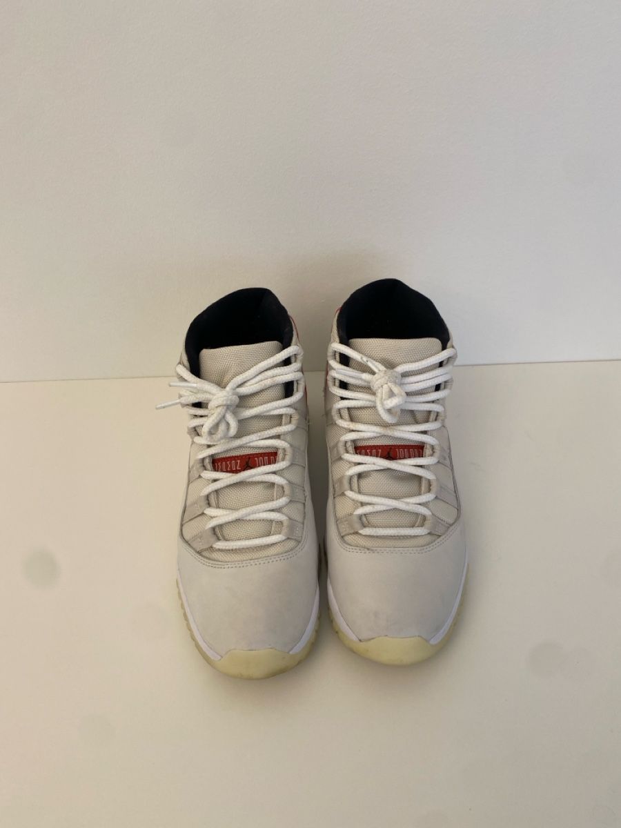 Jordan Scarpe da uomo: Jordan 11 Sneaker Size 43 – Usato da Brüttisellen venduto da xe_m 2