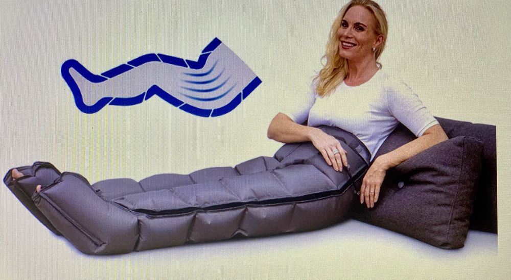 venenengel-12-lymphdrainage-massageger-t-mit-hosenmanschette-gebraucht