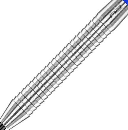 Dart: Red Dragon Razor Edge Original Steeldarts – Gebraucht aus Gretzenbach von HorstV 1