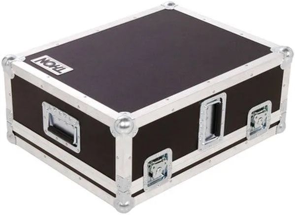 Allen & Heath Console di mixaggio: Allen&Heath QU-5 Mischpult – Usato da Triengen venduto da Gugelhopf123 1