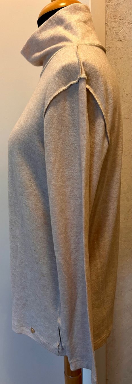 Maglioni & Felpe: SANI BLU Pullover, Grösse 44, neu mit Etikette – Nuovo e nell'imballaggio originale da Oberhasli venduto da anzis 2