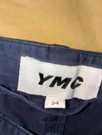 Ymc Hose