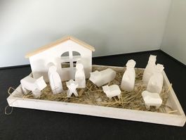 Crèche