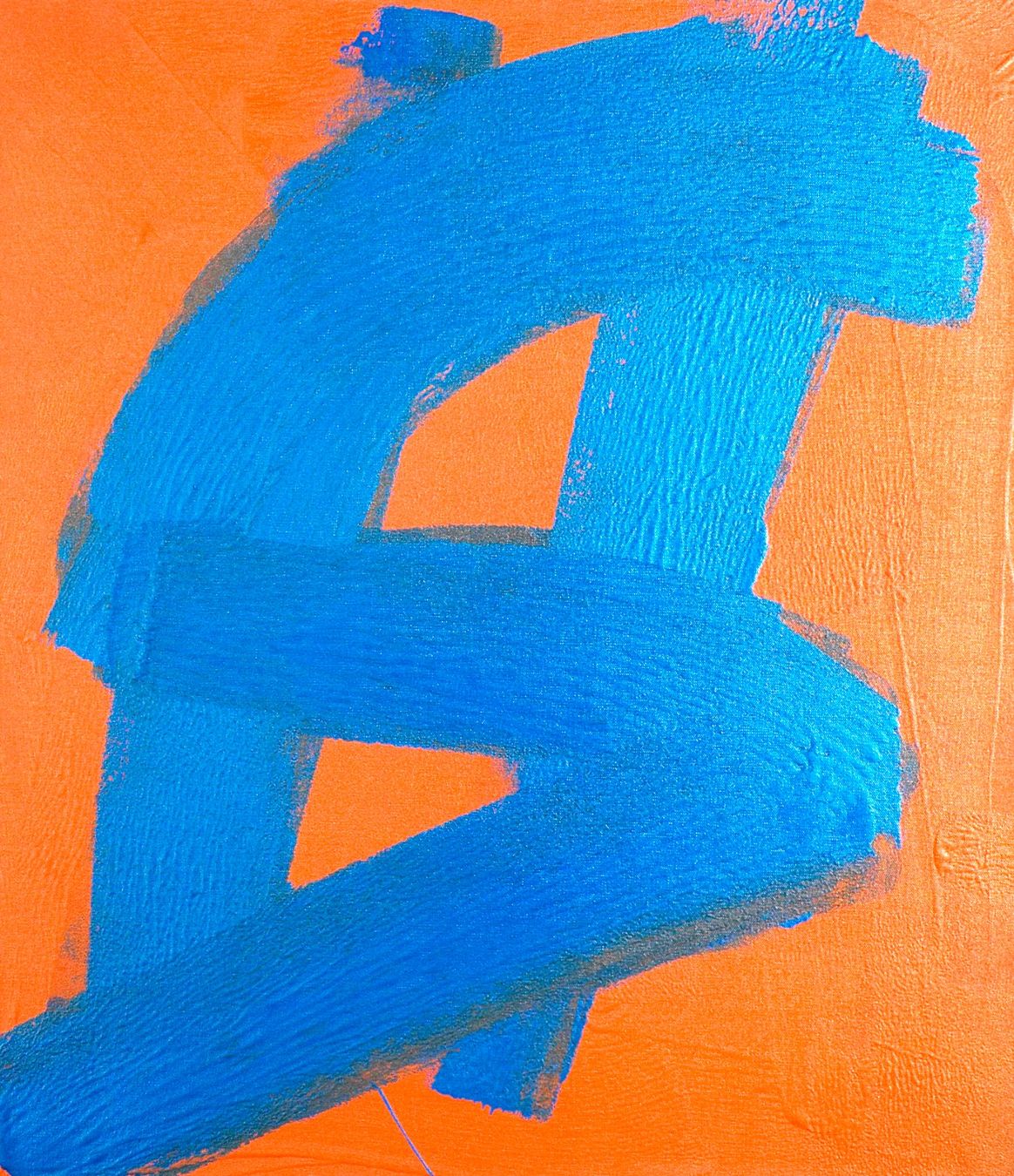 Dipinti: Gemälde Set "BUCHSTABEN" – Nuovo (secondo la descrizione) da Zug venduto da event_more 1