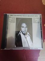 CD - Neil Diamond – His 12 Greatest Hits