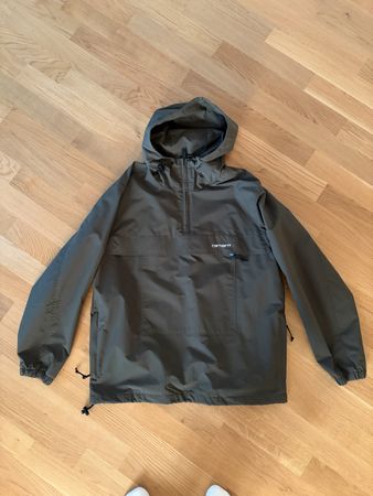 Carhartt Jacke neuwertig Grösse M