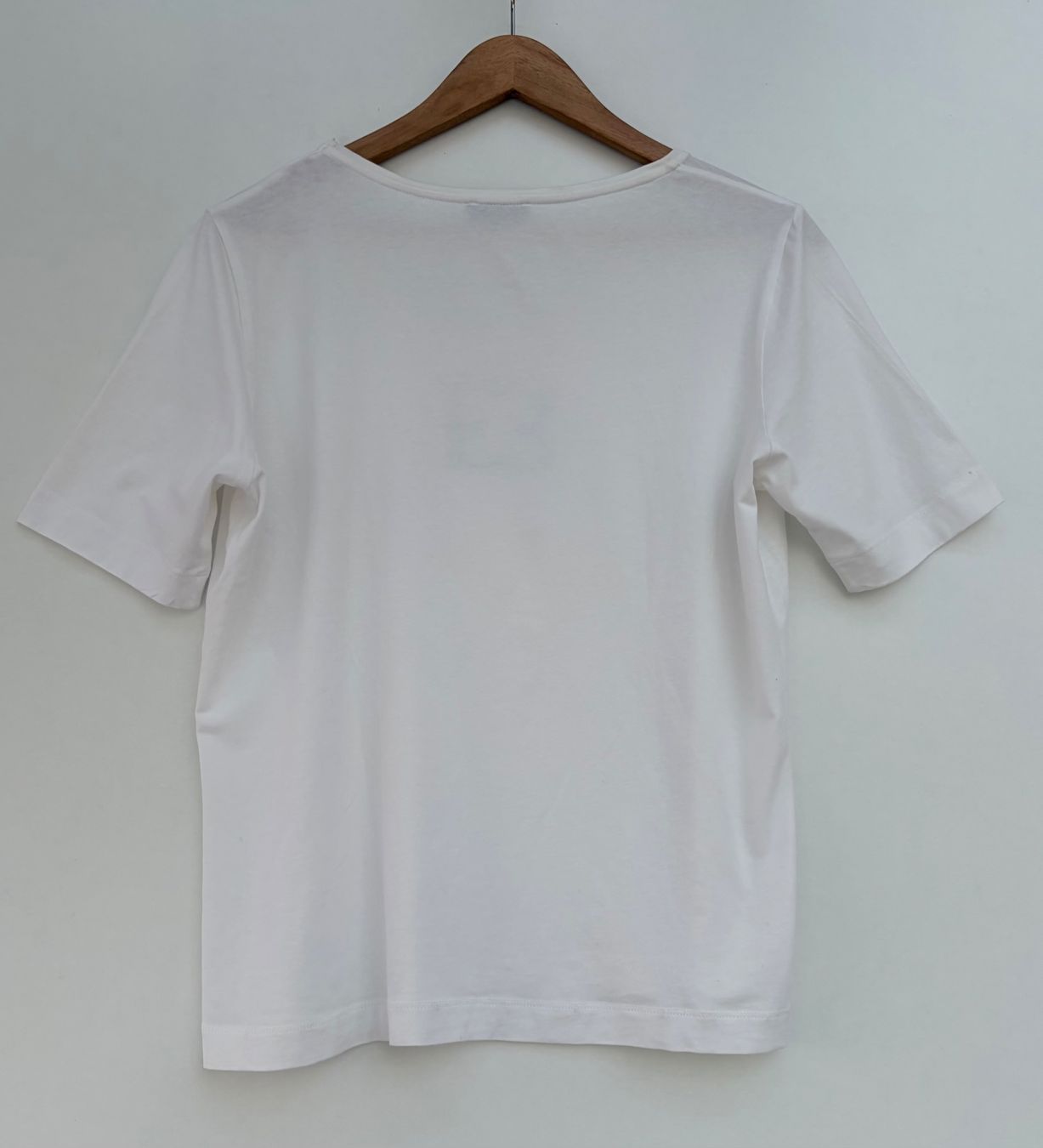 Escada T-shirts: Escada T-Shirt Gr.M – D'occasion à Unterägeri par Jutka_04 2