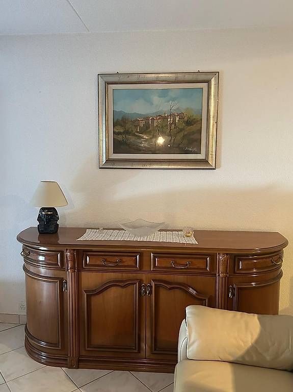 Credenze: Petit buffet – Usato da Bussigny venduto da iev_g66j