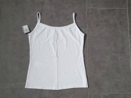 Top - weiss