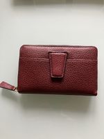 GIANNI CHIARINI Firenze Portemonnaie bordeaux