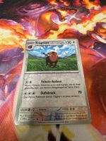 Fragrunz (PAF 072) / Reverse Holo / Paldeas Schicksale