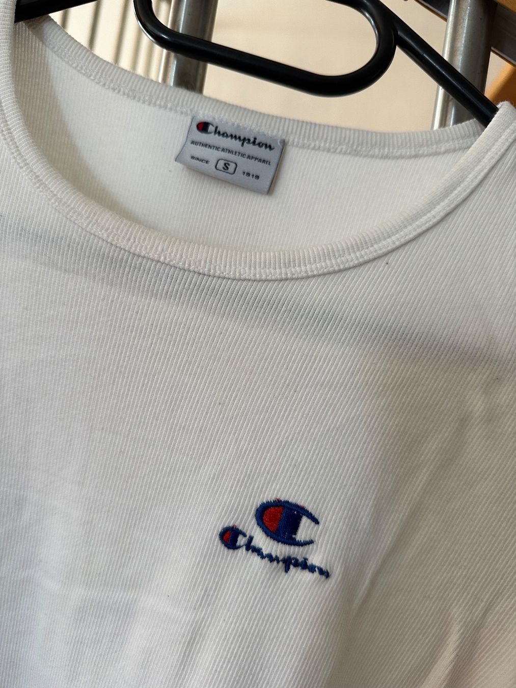 Champion T-Shirts: T-shirt Champion coton T.S – Gebraucht aus Perroy von barballalla 1