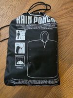 Regenponcho (neu / ungetragen) 1 Stück / one size