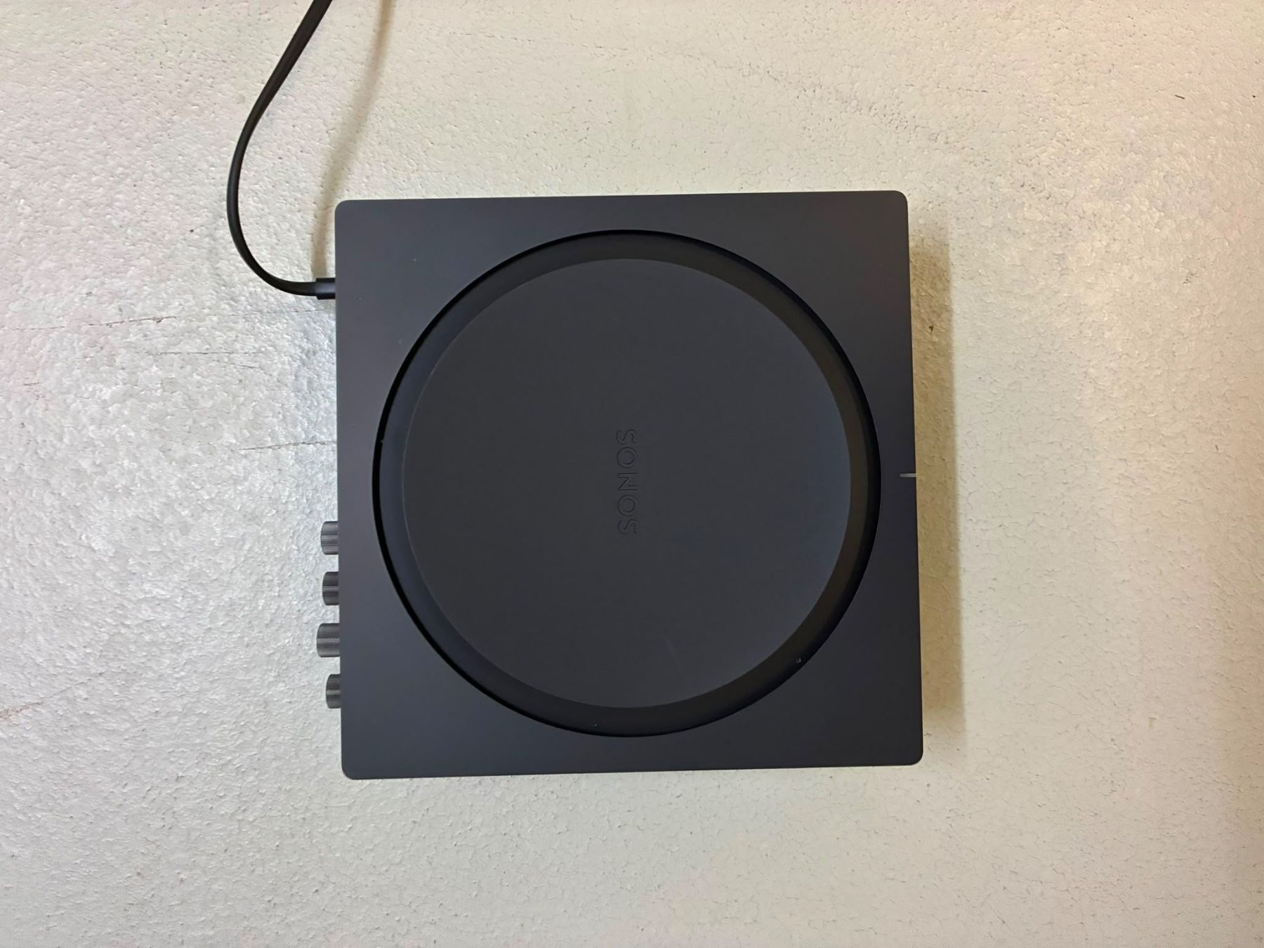 Sonos Amplificatori: Sonos Amp Verstärker – Usato da Frauenfeld venduto da locito09 1