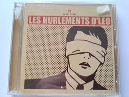 CD Les Hurlements d'Léo - Ouest Terne