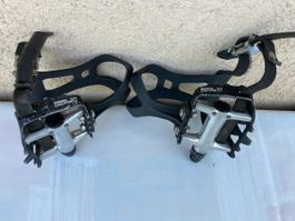 Shimano XT PD-M735 Mountainbike Pedale