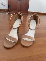 Maison Margiela Sandales été, taille 38.5, très bon état!