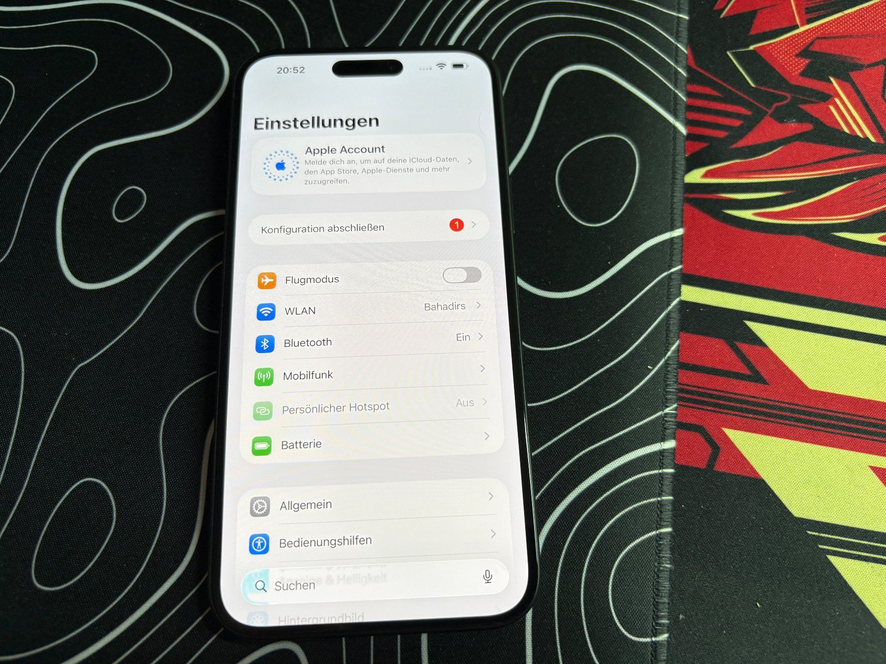 Apple Handys / Smartphones: Iphone 15 Plus 128Gb#102 – Gebraucht aus Au SG von bah_6f5w 3