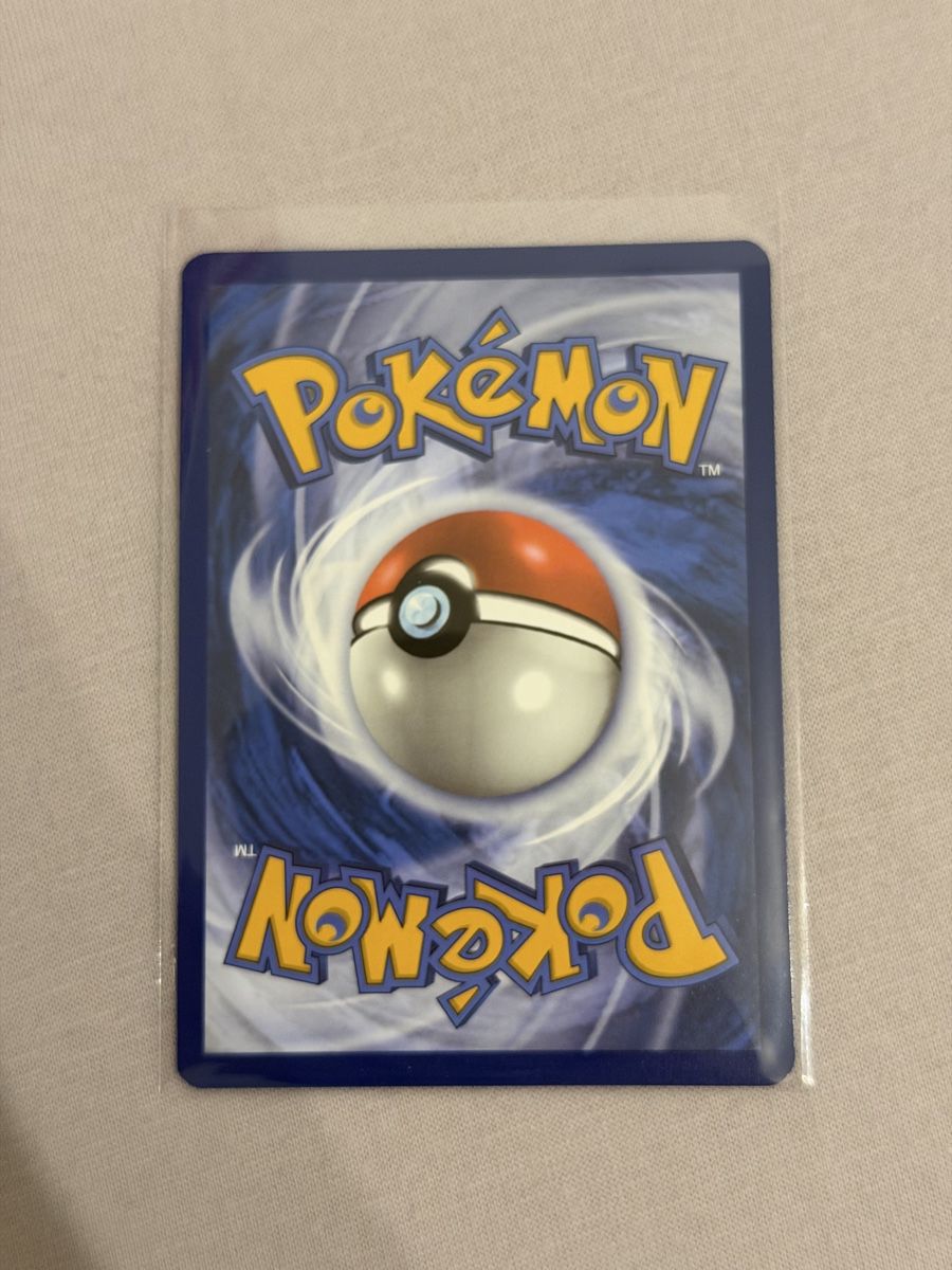 Pokémon Carte collezionabili: Pokémon Luxurious Cape 265/182 Paradox Rift – Nuovo (secondo la descrizione) da St. Gallen venduto da Xbylucas 1