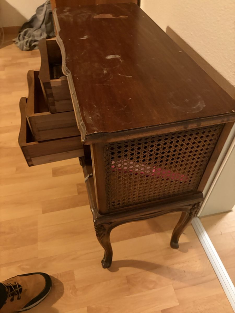 Cassettiere: Hübsches altes möbelchen – Usato da Emmenbrücke venduto da Dsema 1