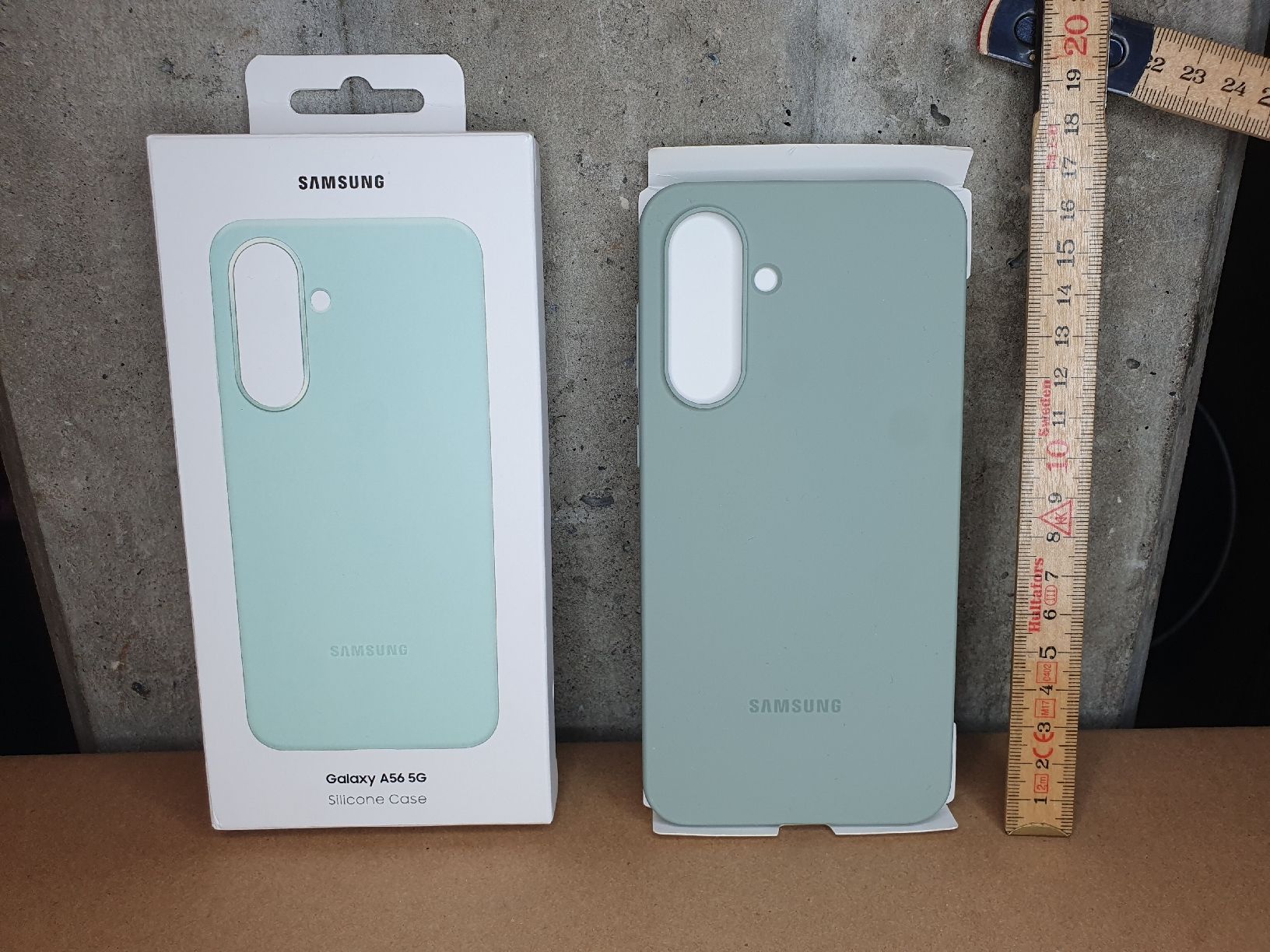 Samsung Covers & Schutzfolien: 15 – Neu und originalverpackt aus Aathal-Seegräben von Ru.Fi