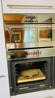 Electrolux Kompakt Backofen Euro Norm 60cm breit / 38