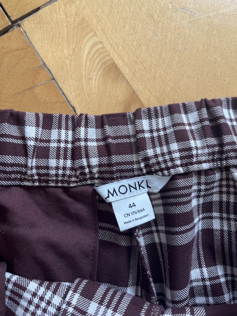 Monki Hosen: Monki Hose – Neu (gemäss Beschreibung) aus Zürich von Shopmystyle 1