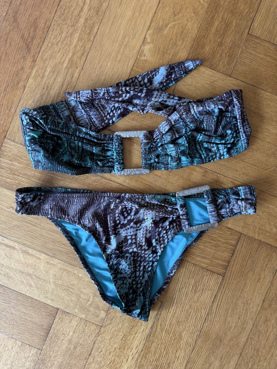 Costumi da bagno & Bikini: Bikini von Zingara, Gr. 36 – Usato da Zürich venduto da sasast