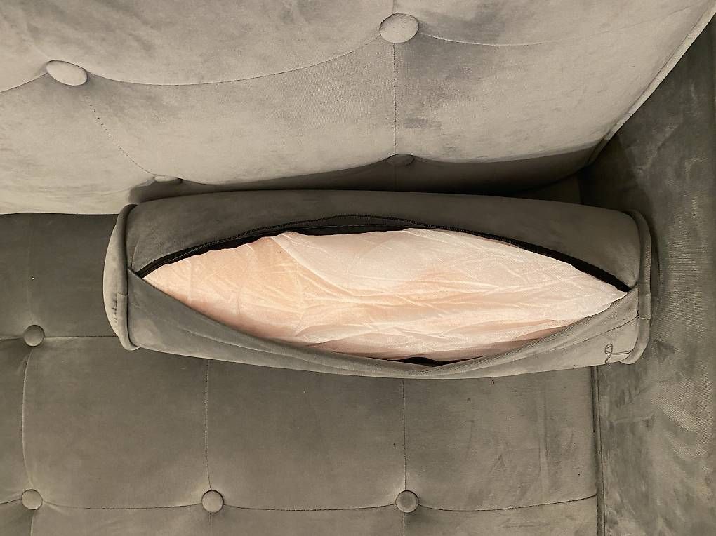 Divani: Abklappbares Sofa  – Usato da Glarus venduto da sil_m5mb 4