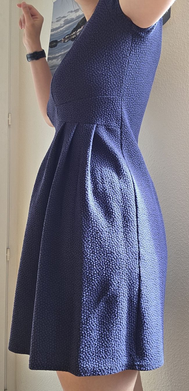 Promod Robes: Promod Kleid blau – D'occasion à Basel par RebGy 1