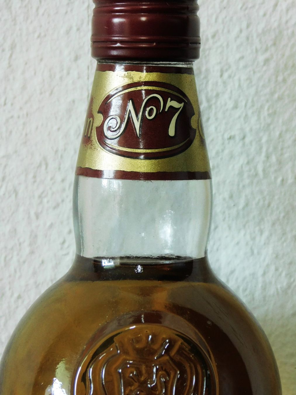 Spirituosen: Clarion No.7 Scotch Whisky 1980s – Neu (gemäss Beschreibung) aus Emmenbrücke von Ulisse-22 2