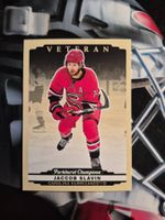 NHL Jaccob Slavin Carolina Hurricanes