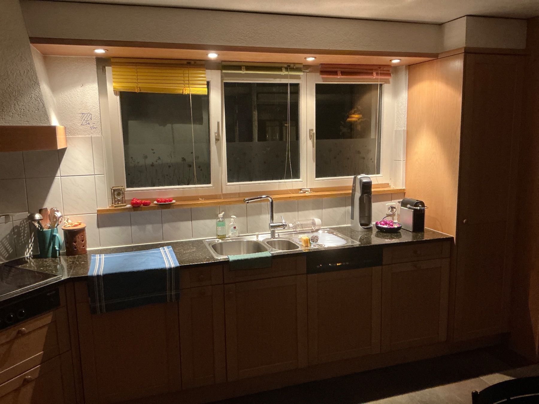 Cucine complete: Einbauküche – Usato da Neuenhof venduto da mar_j7yp 2