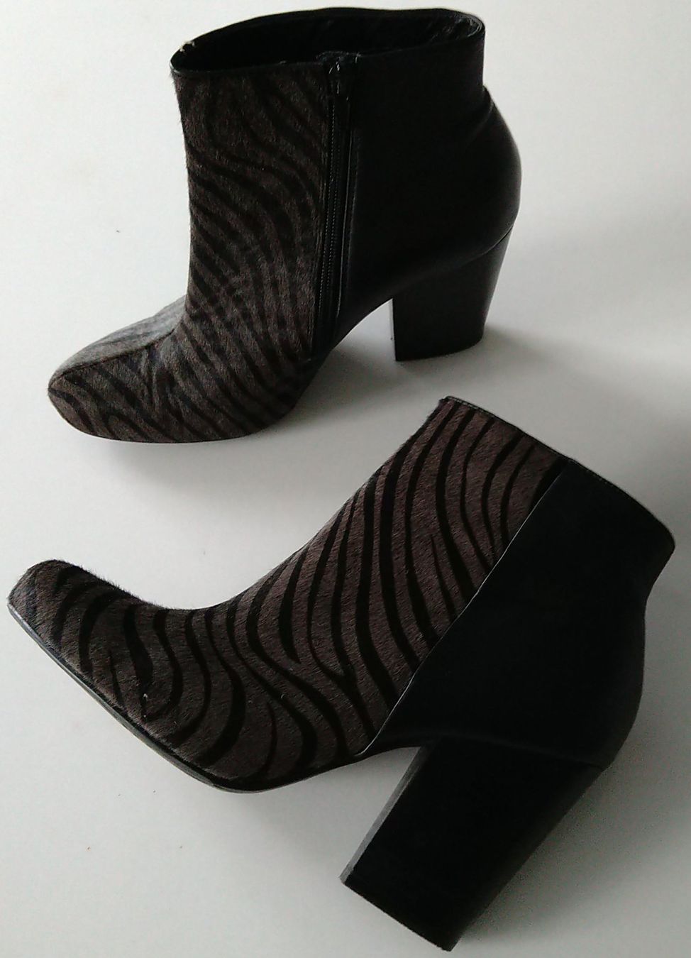 Scarpe da donna: Stiefeletten BELMONDO Gr. 40 – Nuovo (secondo la descrizione) da Degersheim venduto da 191maschina46 1