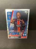 Topps Match Attax Ousmane Dembélé Crowd Connection