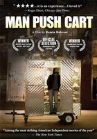 Man Push Cart - Pakistan Indie  Film - DVD English / Urdu