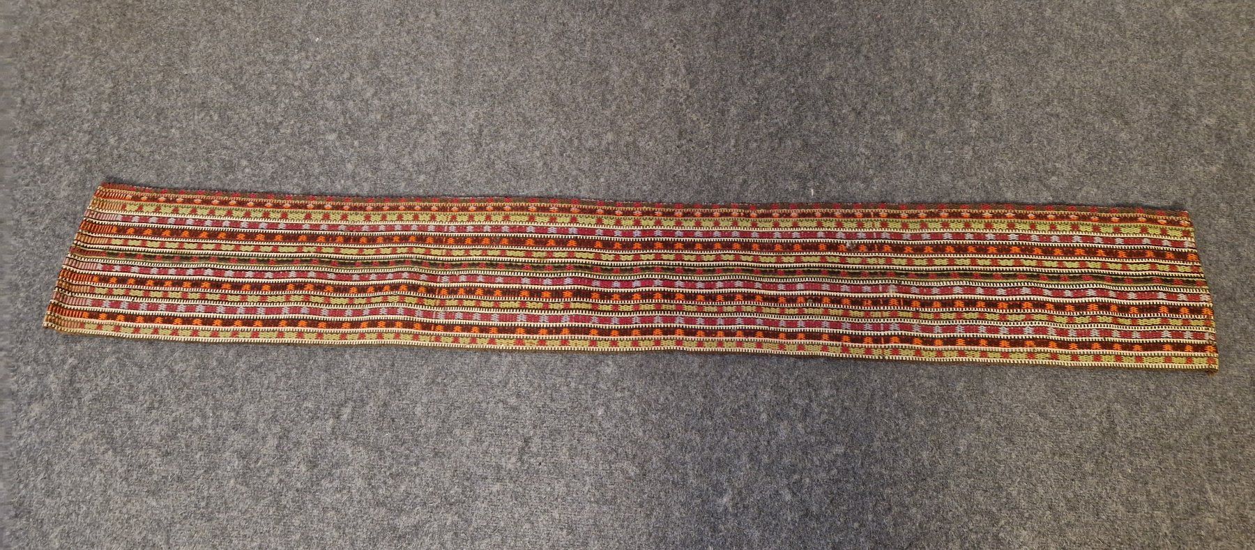 Tappeti: Teppich antik Zierteppich – Usato da Seedorf BE venduto da Stibutz