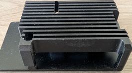 Kühler für Raspberry Pi 4