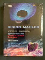 Johannes Deutsch: Vision Mahler