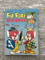 Fix und Foxi Extra 45 Comic von 1978