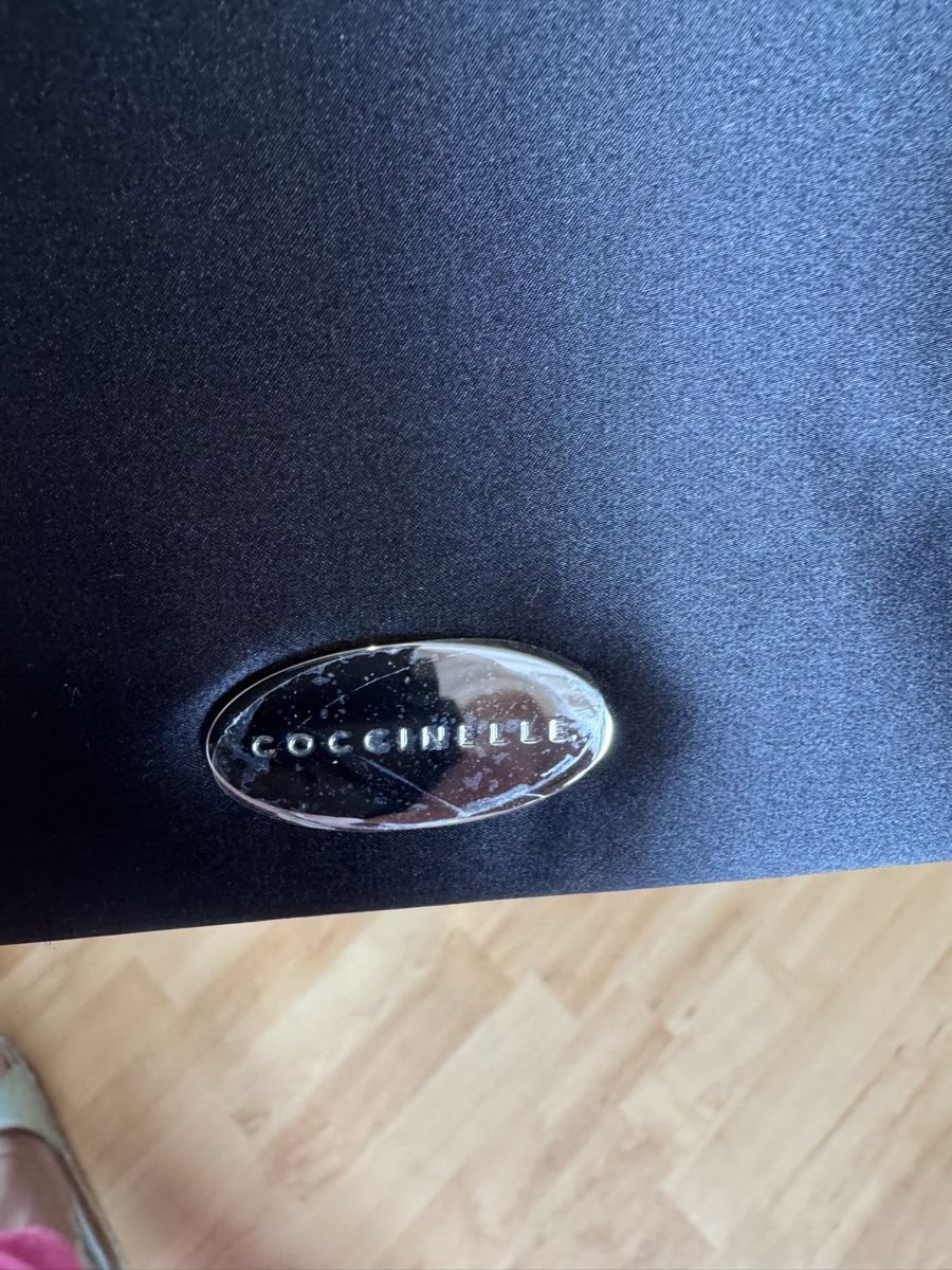 Coccinelle Borse da donna: Coccinelle Tasche seide – Usato da Mühlau venduto da Anna0137 5