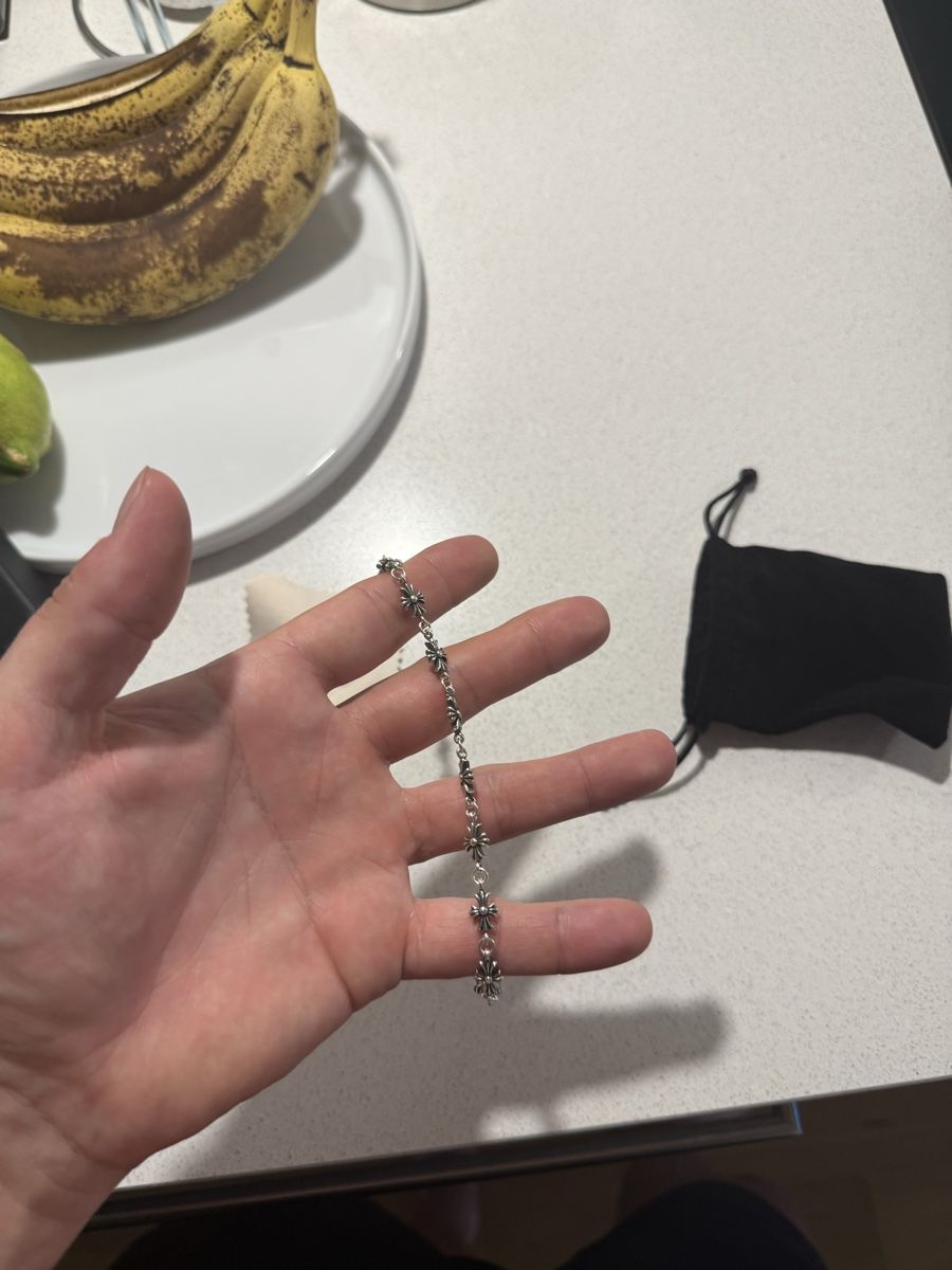 Chrome Hearts Armbänder & -reifen: Chrome Hearts bracelet – Gebraucht aus Nunningen von jau_42
