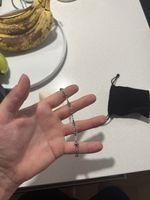 Chrome Hearts bracelet