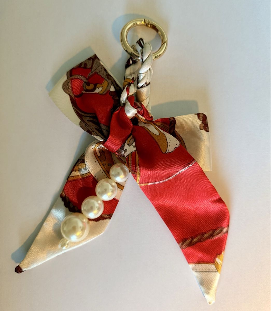 Pendentifs: Taschen-Anhänger  - Bag Charm – Neuf (Voir description) à Salenstein par gri_p6tk 1