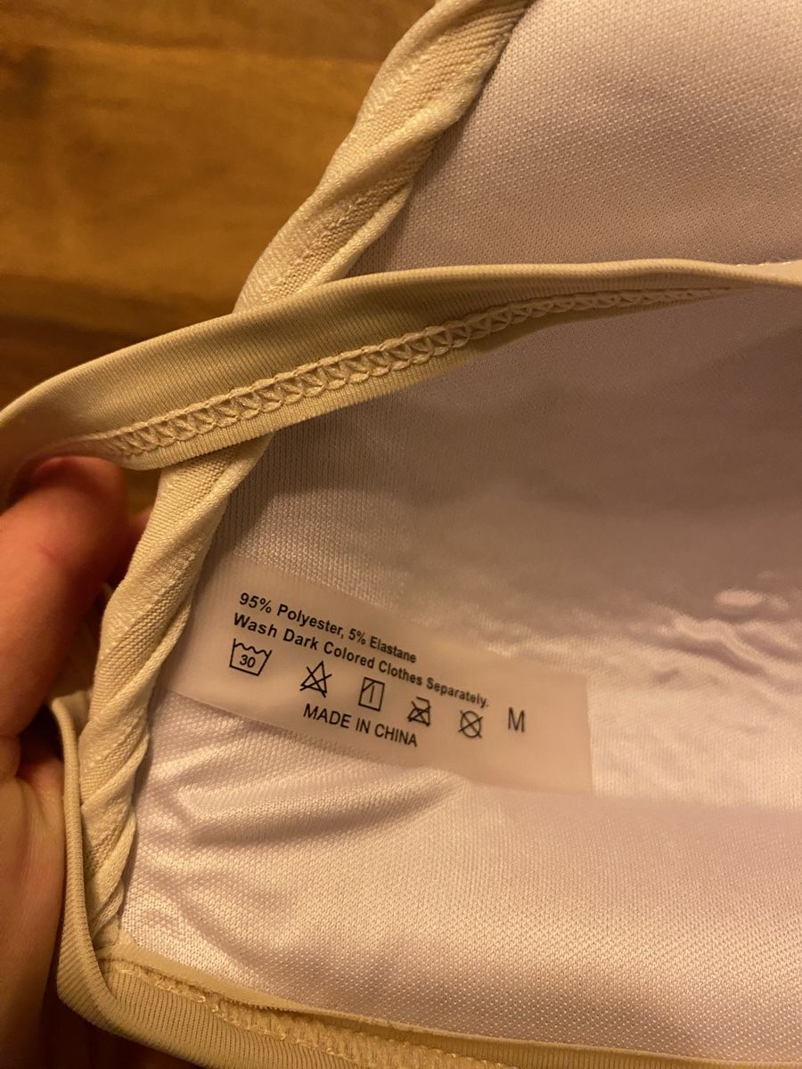 Badekleider & Bikinis: Bikini Oberteil – Gebraucht aus Luzern von oli_6x2r 2