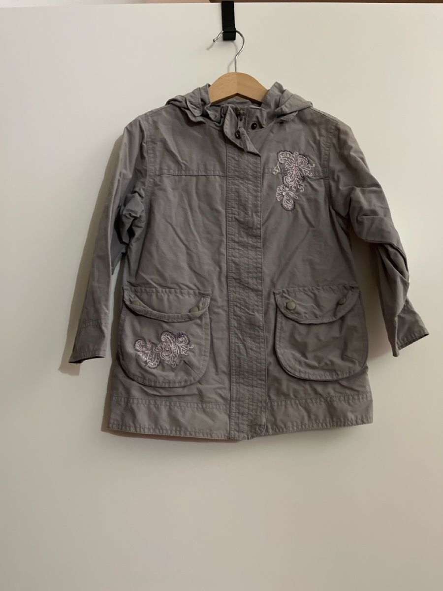 Giacche & Cappotti: Jacke Gr.104 – Usato da Zürich venduto da Luerika