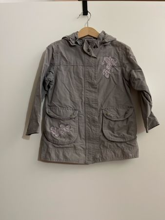 Jacke Gr.104